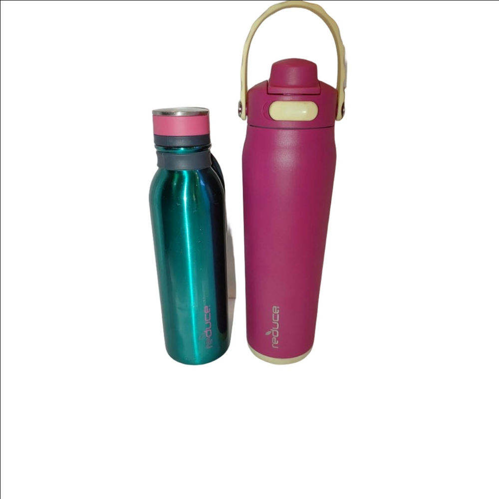 Reduce 32oz Hydrate Pro & 20oz Hydro Pure